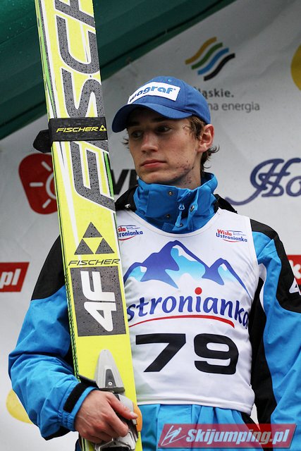086 Kamil Stoch